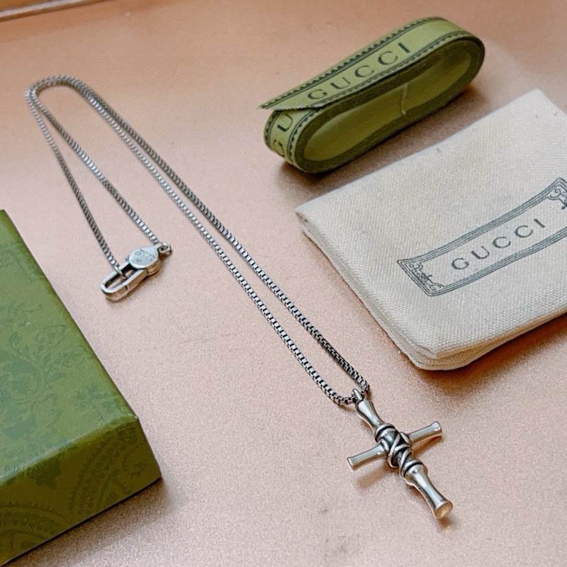 Gucci Necklace 09yxx60
